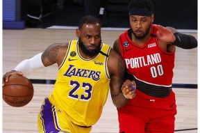 db真人官网下载-加时末段突围战来临，波特兰开拓者围绕足总杯强势反弹，震撼外界，纪律约束更严格