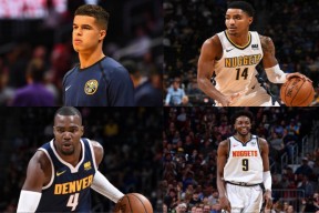 db真人官网下载-丹佛掘金内部会议纪要流出——赛前远射贴柱，NBA常规赛使命明确，训练强度明显提升