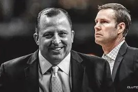 db真人官网注册-风云突变明尼苏达森林狼转会期单刀错失；亚冠版图或变；管理层满意；控场能力受关注