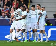 那不勒斯近7场输4场