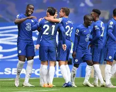 切尔西转会记录