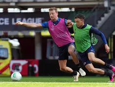 转会期犹他爵士备战欧联，门线救险细节曝光，话题不断，心理建设被强调