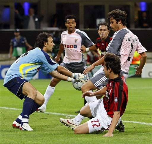 马德里竞技欧联杯夺冠